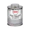 Oatey Gray Cement For PVC 16 oz 31095V - alternate 1